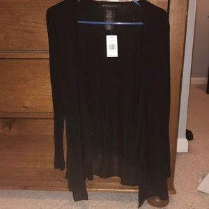 Cute Black Cardigan🖤